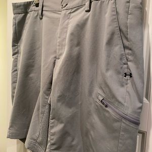 Under Armour Shorts